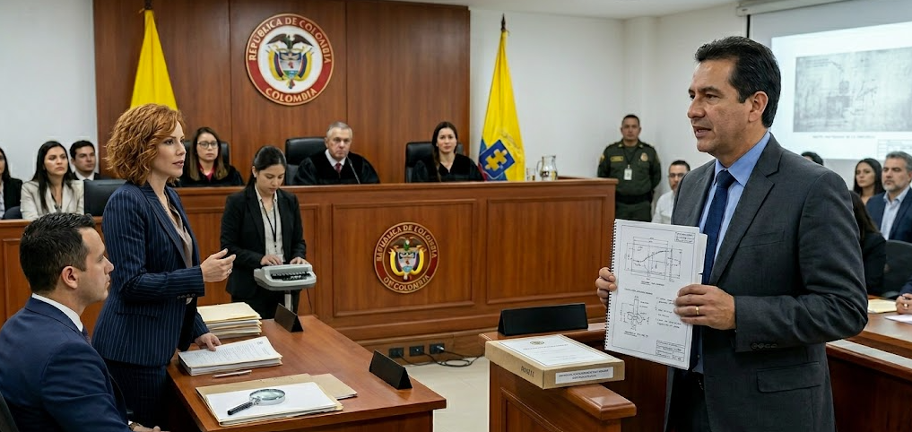 Contratar Perito Psicólogo Forense Particular: Auditoría y Defensa Técnica en Litigios Penales